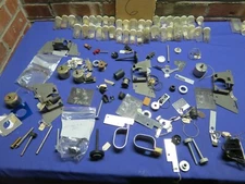 BELL & HOWELL SUPER 8, 16 MM PROJECTOR PARTS #6