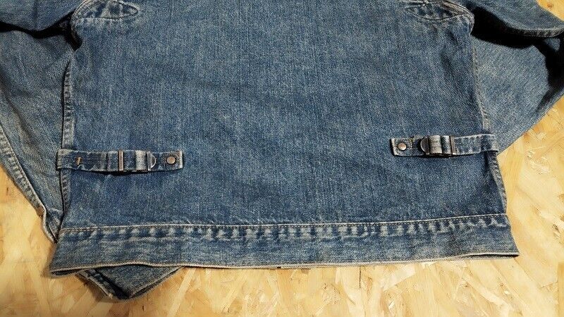 90s Wrangler 11MJ Western Jacket. 90s Wrangler 11MJ Western Jacket.