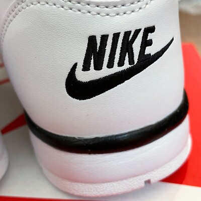 Nike CROSS TRAINER LOW Men's US10 US10.5 CQ9182-106 White Nike CROSS TRAINER LOW Men's US10 US10.5 CQ9182-106 White