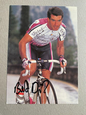 BERT DIETZ signed Telekom-Autogrammkarte 10x15 Autogramm