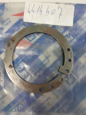 FERMO CAMBIO ORIGINALE FIAT PANDA UNO FIORINO 128 CODICE 4414407 | eBay