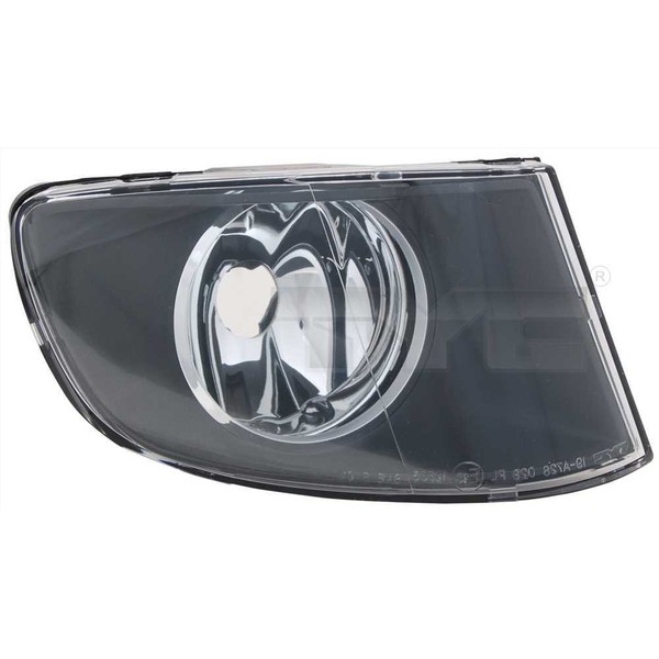 TYC Nebelscheinwerfer Links FüR BMW 3 Series (Coupe/Cabrio) (E92/E93) Baujahr:-image