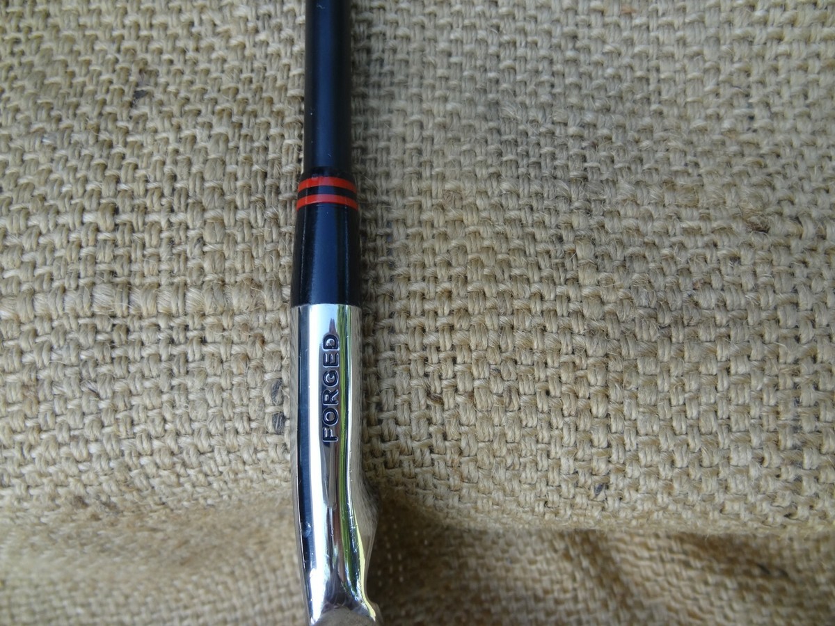 Fer 3 Ben Hogan Apex Edge Pro - Forgé, Acier, Stiff - Droitier - Homme