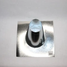 Imperial Manufacturing Roof Flashing Steel GV1382