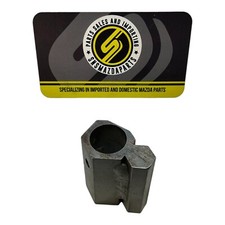 90-93 Mazda Miata Oem Diff Differential Centering Spacer Block 51mm T020-27-407a