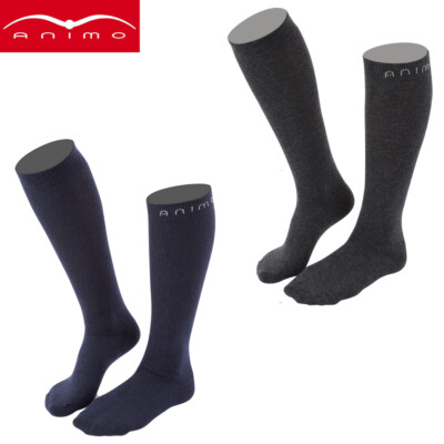 Animo Socken unisex mit Wolle Tandem Winter