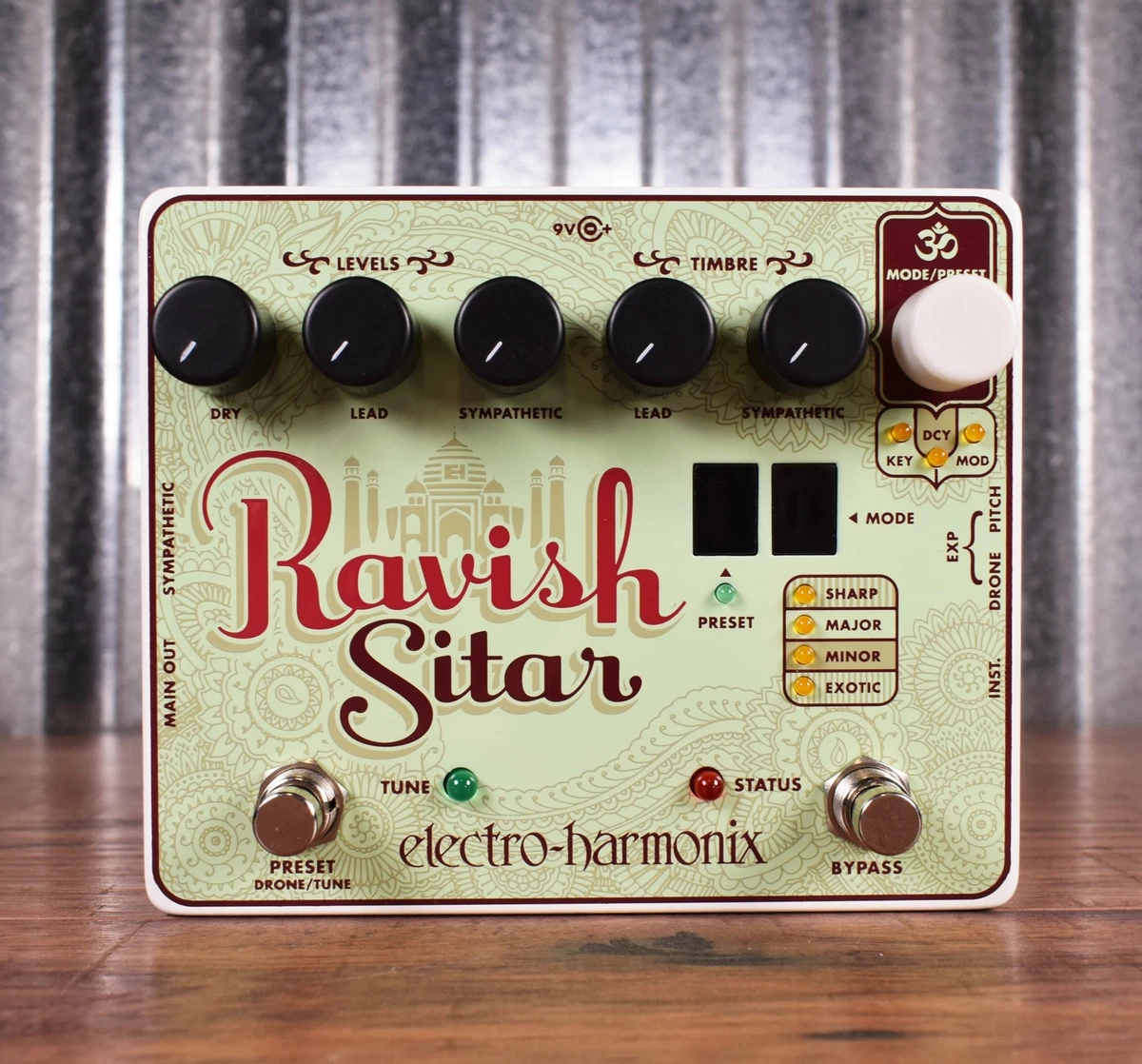 Ehx sitar online