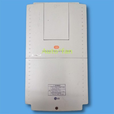 1PCS Used SV055iS5-4N0 iS5 Variable Frequency Drive 380V 5.5KW Tested