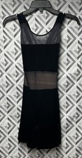 Body Wrappers/Leo's Dance Costume Size Adult Large  Medium
