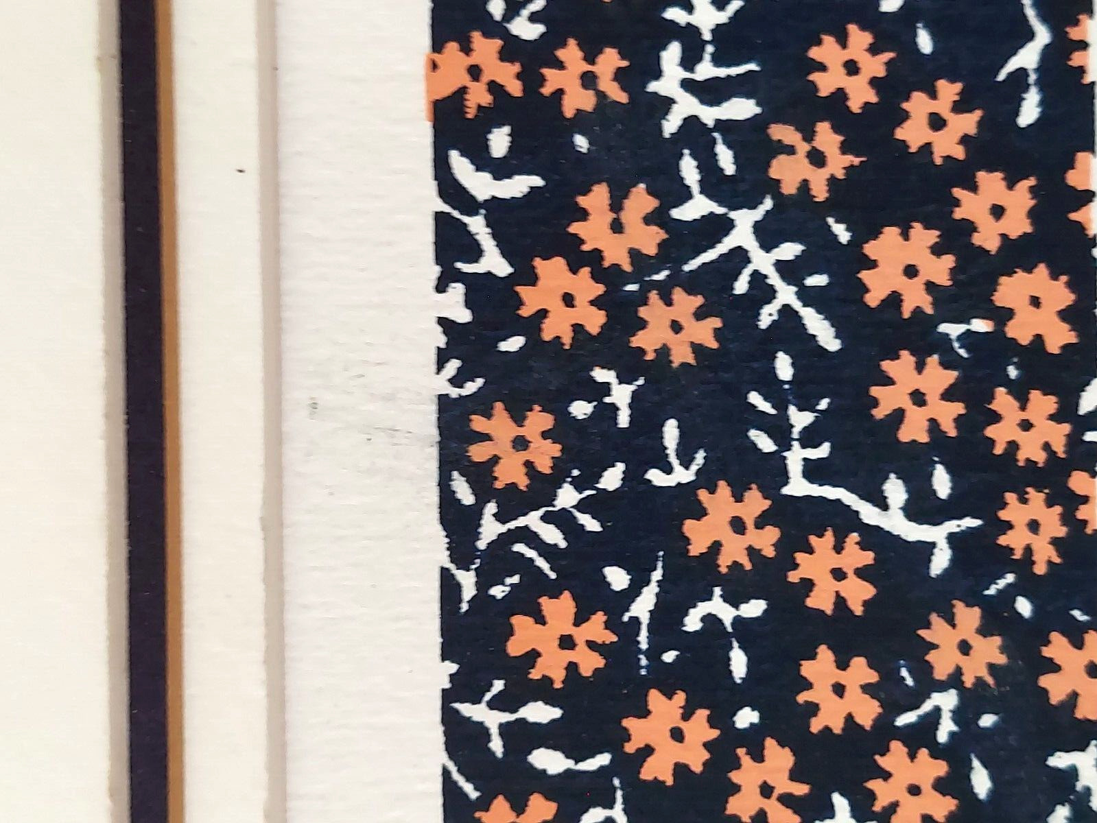 Beverly Glazier " Signed & Numbered Art Serigraph Vintage 80's