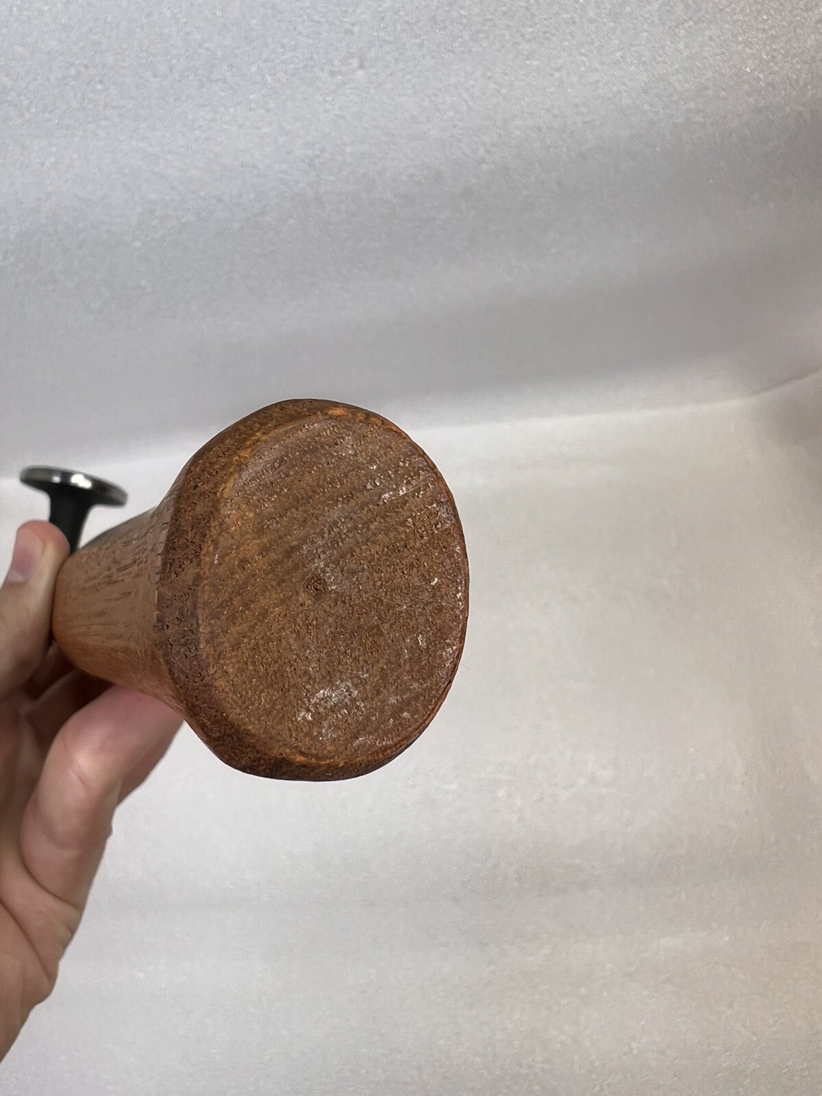 Vintage Snapon Auto Body Shrinking Hammer Model BF617 USA Made!! eBay