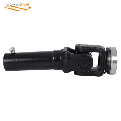 398914 U-Joint Coupler Deck Drive For Grasshopper PTO Shaft Half Female