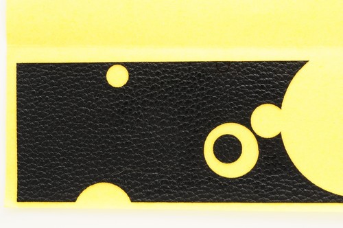 Leather Seal for Leica M6 / MP Custom Covering Filmcamera Precut Black - Picture 11 of 17