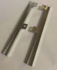 <!--F#f_0-->Holden Fx Fj Front Door Glass Run Channels Pair L & R<!--F/-->