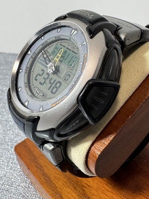 Casio Pro Trek RPG-60J-1A-2AT Vintage Watch Minor Scratches  