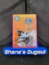 2023 Topps Chrome Platinum Norge Ruiz RC #101 Pink Shimmer Toile /100