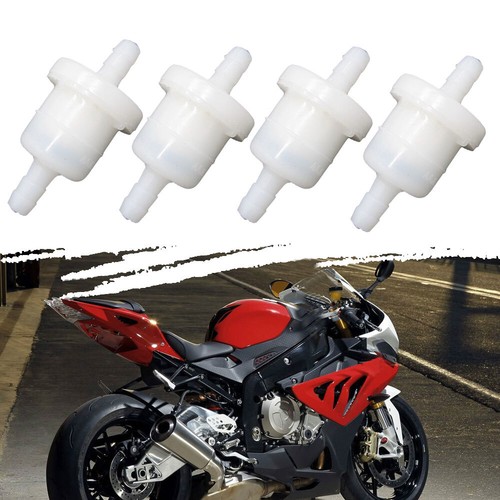 Fuel Gas Filter For 50cc 90cc 110cc 150cc 250cc Atv Dirt bike For Scooter Etc - Picture 7 of 11