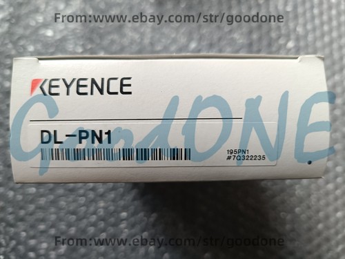 1PC NEW KEYENCE DL-PN1 Communication Module - 第 1/1 張圖片