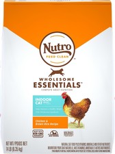 nutro duck cat food