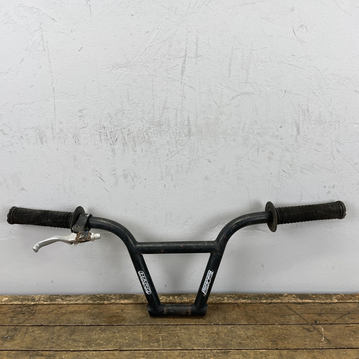 Haro BMX Handlebars Kneesaver 2K Old School BMX Freestyle
