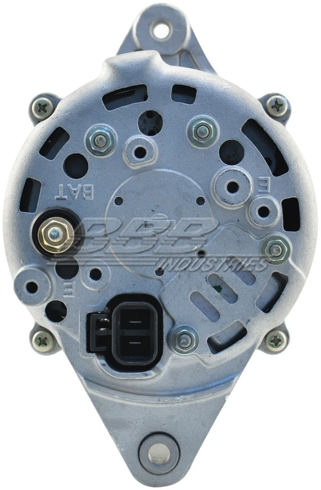 Alternador Auto Plus 14660 Reman Foto 2 de 4