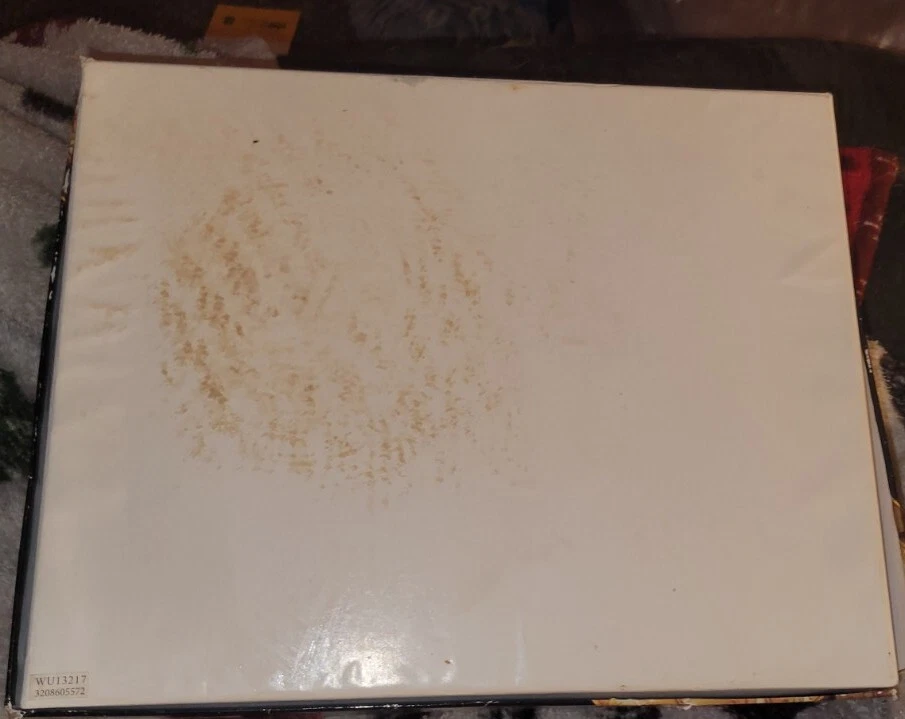 Rompecabezas de piso Melissa & Doug Pirates Bounty 2 x 3 pies usado TODAS LAS PIEZAS INCLUIDAS  Foto 3 de 3