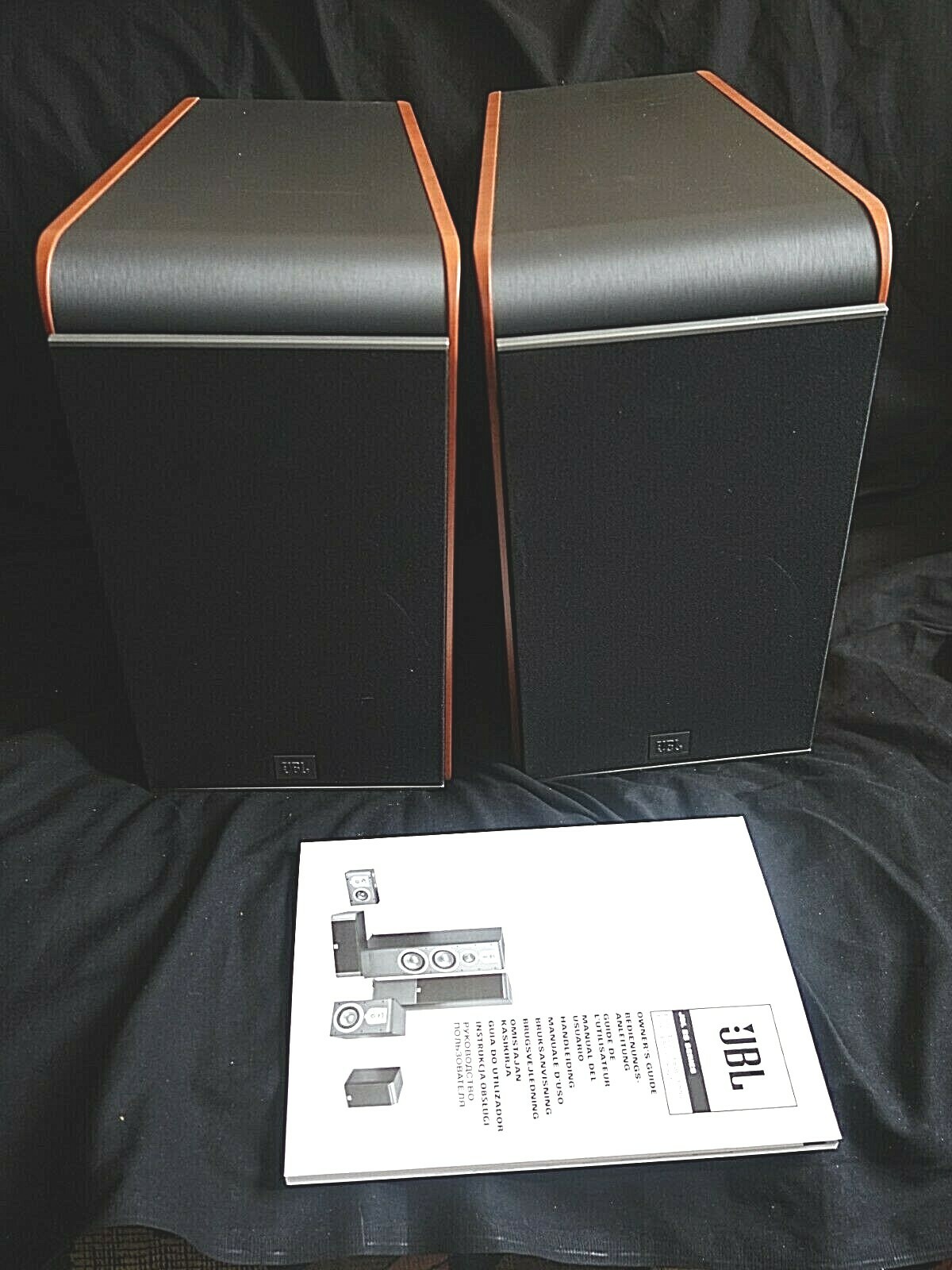 jbl es30 price