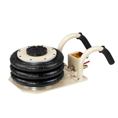 Air Jack, 3 Ton Pneumatic Jack, Airbag jack with Short-Handle 6600LBS C#YING