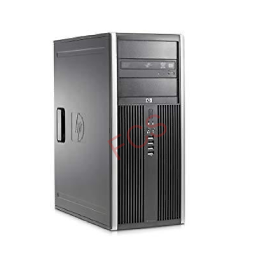 HP Elite 8300 Desktop PC Core i7 16GB RAM 240GB SSD Windows 10 Pro