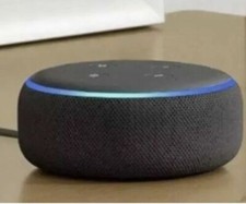amazon echo dot 3 ebay