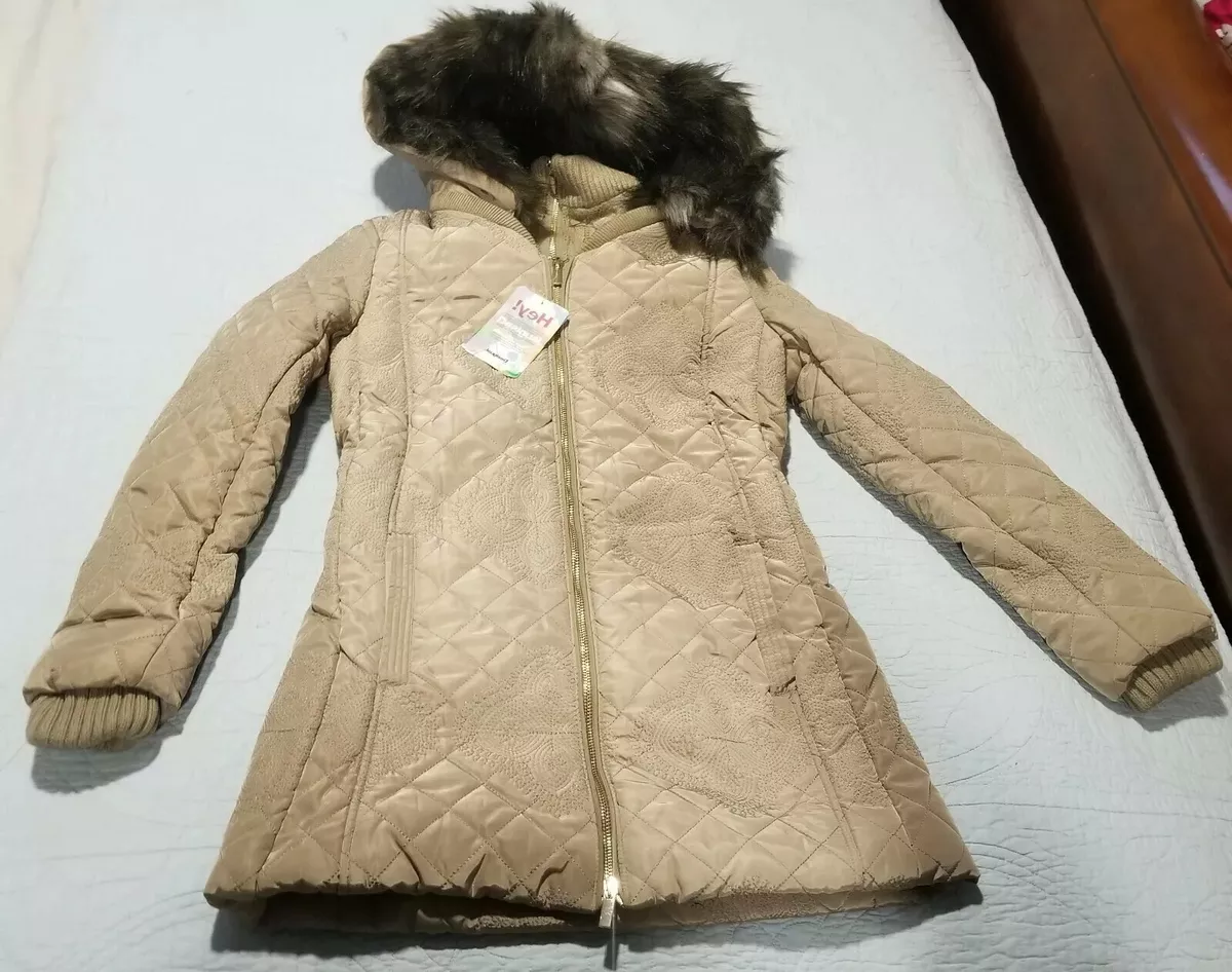 Desigual top coats ebay