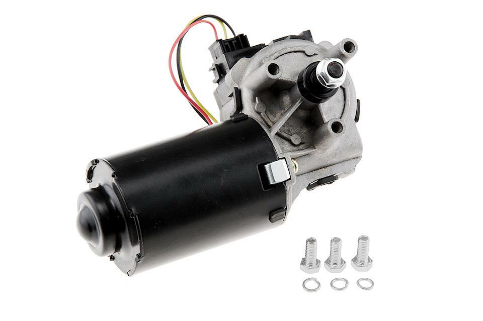 Wiper Motor Front For FIAT DUCATO 1994-2002, CITROEN JUMPER 1994-2002