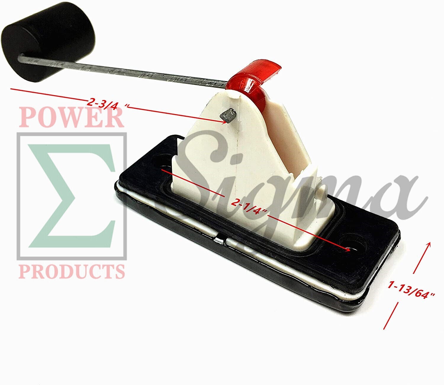 Fuel Meter Gauge For Generac Generator GP6500 5943 GP7500E 5945 GP5500