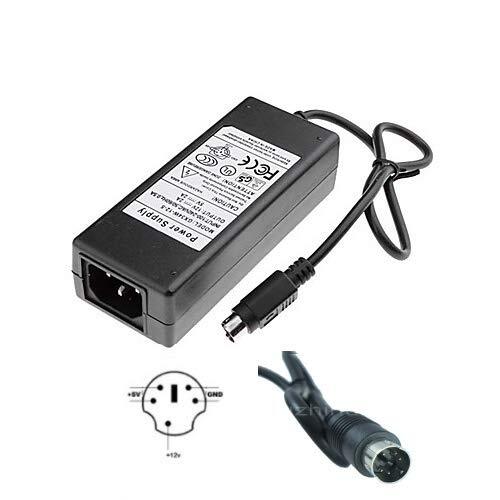 Chargeur Adaptateur Secteur 12V Thomson N14C4WH64 - Alimentation Externe Certifiée CE