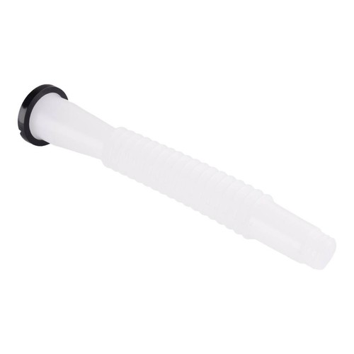 3x Replacement Gas Can Spout Nozzle Vent Kit Plastic Gas Cans Old Style Cap B6 - Picture 2 of 4