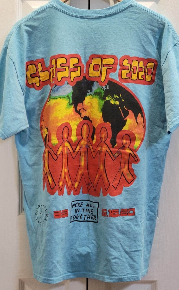 Travis Scott Cactus Jack Tシャツ 2020SS ○関税・送料無料○ s-l1200.jpg