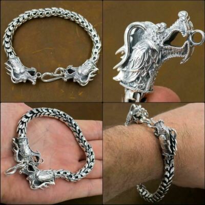 フランクアンドイージー sv snake bracelet on-figure-98_26a00e81-bdb2-