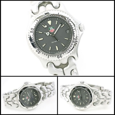 tag heuer s99 206