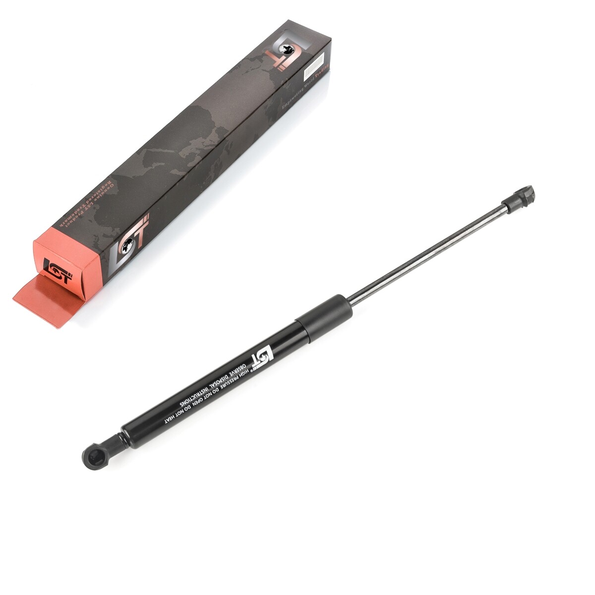 Rear Window Gas Spring Gas Strut 100N for Kia Sorento JC 2002-2011