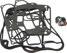 Cometic EST Rocker Box Rebuild Gasket Kit - [C9765]