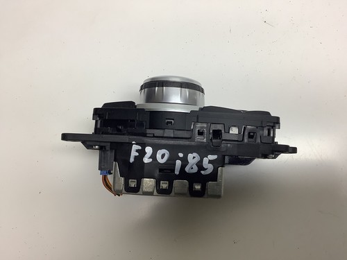 BMW 1 5 X1 X3 SERIES F20 F25 F30 F31 F32 F48 IDRIVE CONTROLLER 9286699 - 第 2/3 張圖片