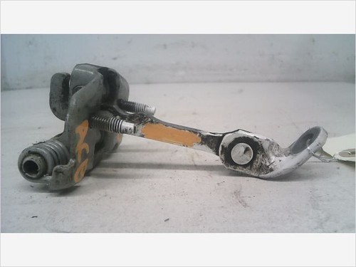 Actionneur De Serrure De Hayon Pour Peugeot 206 Phase 1 1.4 HDI 70ch - Pièce D'occasion, Réf. 661516