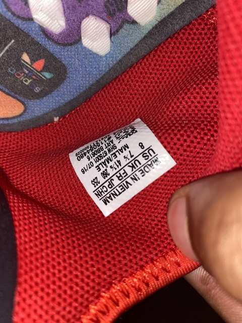 adidas pharrell williams ebay