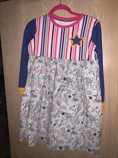 girl toy story boutique dress sz 10 12 14 16  see measurments forky buzz Disney