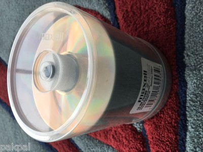 CD-R Disks - Printable