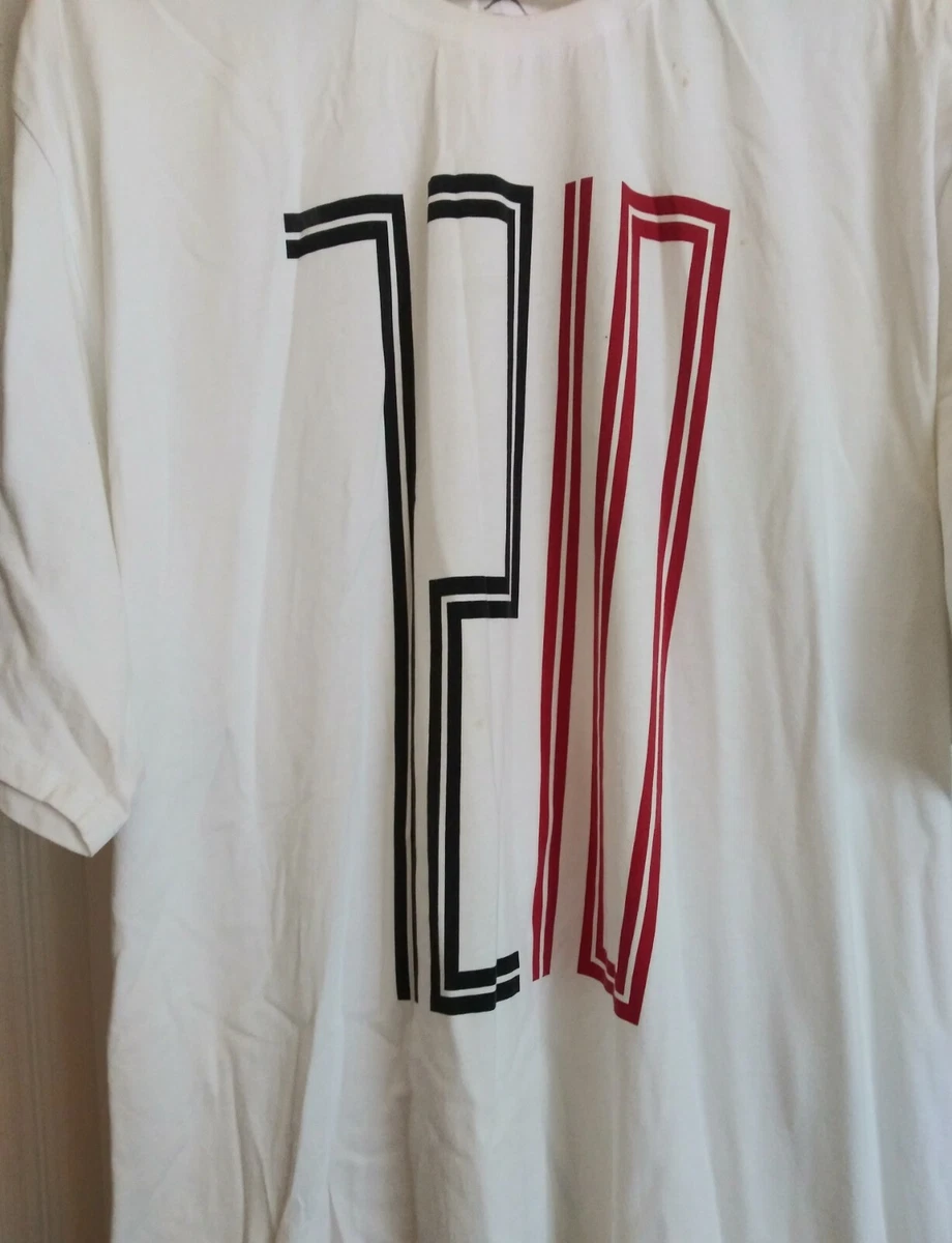 Jordan t top shirt 4xl