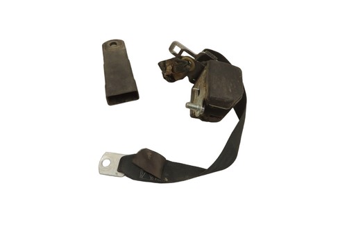 Polaris Ranger Crew 1000 Prem 23 Seat Belt Left Right 2638785 #4 54951