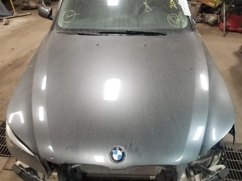 Eixo dianteiro do eixo direito do passageiro compatível com 06-07 BMW 525i 333027 - Imagem 2 de 4