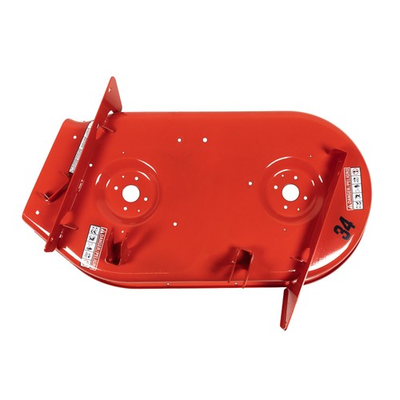 #ad Used Item.Ariens 51523100 Gravely 34quot; Gravely Deck Kit $268.95