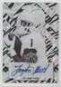 2022 Leaf Metal Draft Portrait Auto Zebra Wave 5/5 Jayden Reed #PA-JR2 Auto u4w